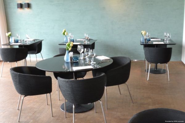 Fletcher Hotel-Restaurant Elzenduin (Südholland Nordsee)